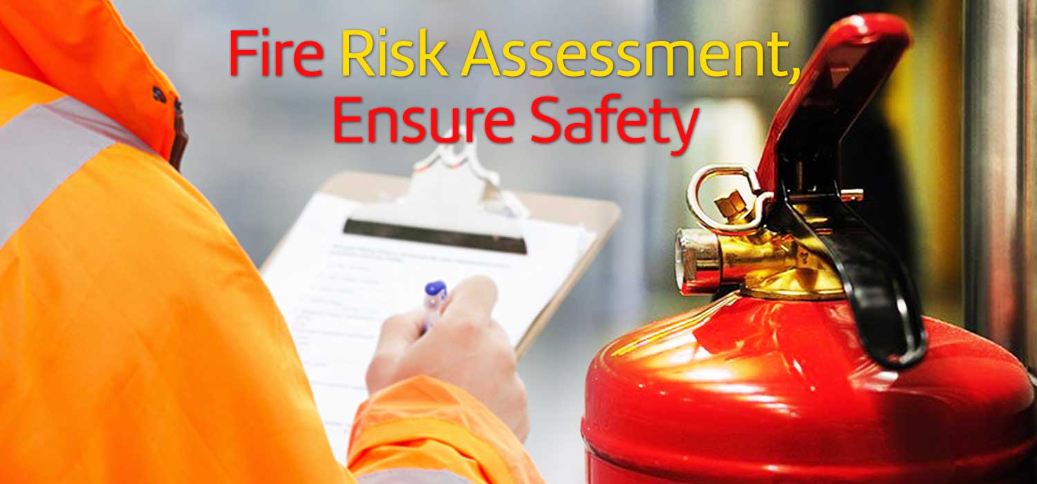 Fire Risk Assessments 1st Defense Fire And Rescue Services 4454